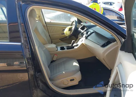 2017 Ford Taurus Se z USA, uszkodzony, nr VIN 1FAHP2D8XHG112534